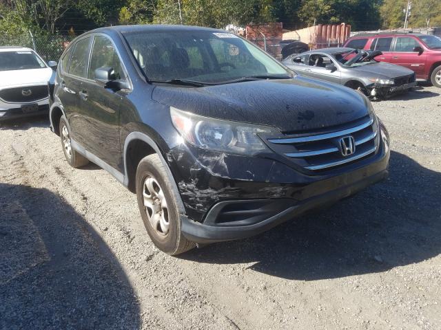 HONDA CR-V LX 2014 2hkrm4h32eh609781