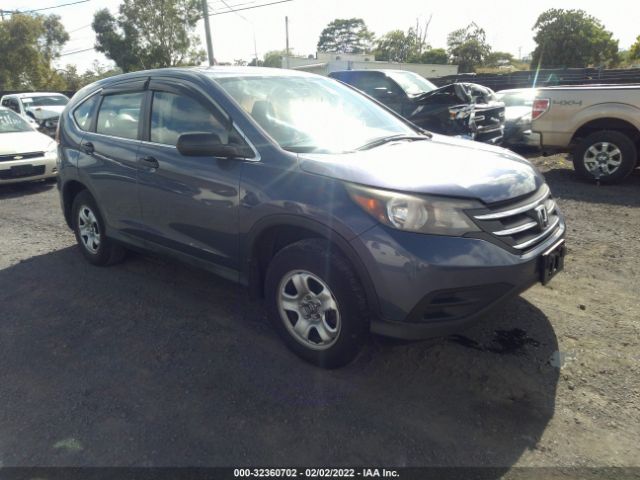 HONDA CR-V 2014 2hkrm4h32eh613118