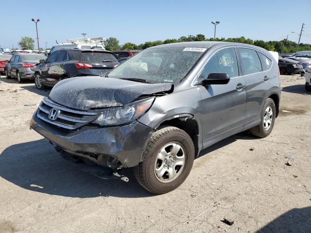 HONDA CR-V LX 2014 2hkrm4h32eh615676