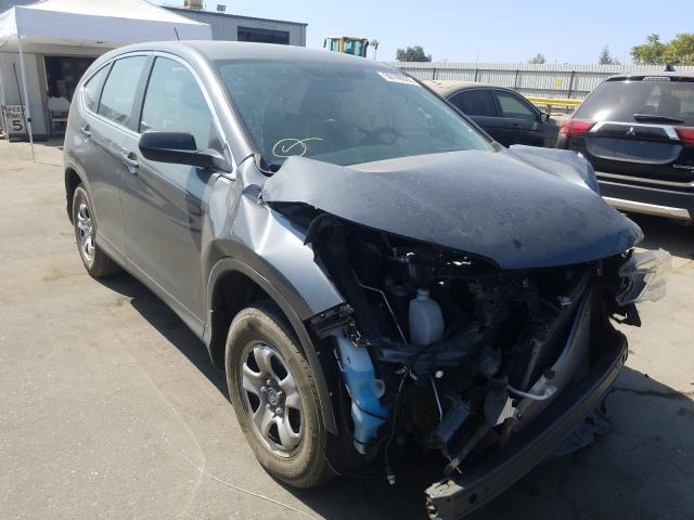 HONDA CR-V LX 2014 2hkrm4h32eh615709