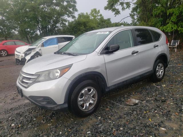 HONDA CR-V LX 2014 2hkrm4h32eh616116