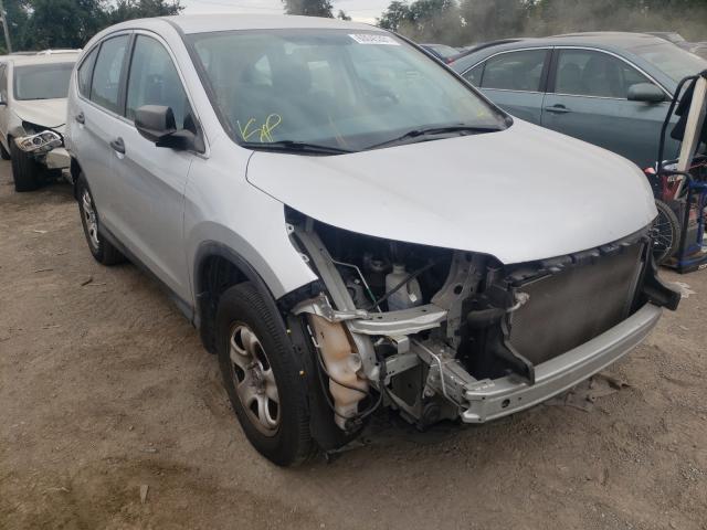 HONDA CR-V LX 2014 2hkrm4h32eh616133