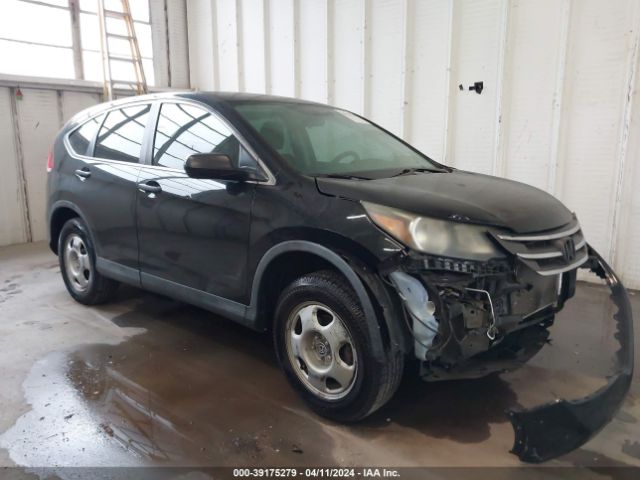 HONDA CR-V 2014 2hkrm4h32eh616777