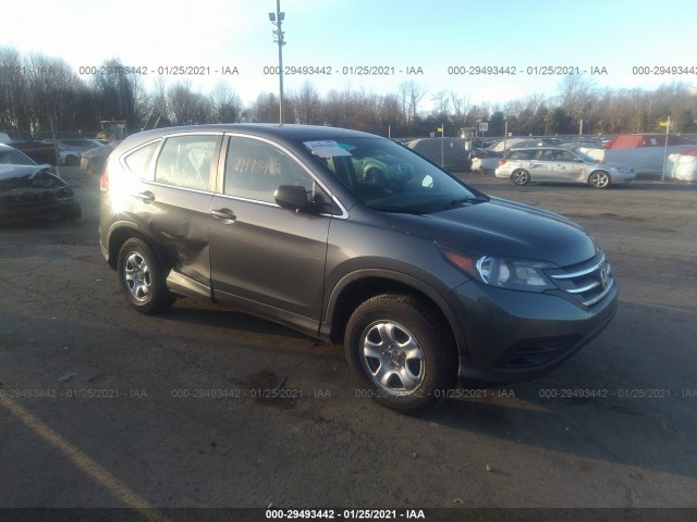 HONDA CR-V 2014 2hkrm4h32eh617265