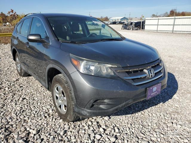 HONDA CR-V LX 2014 2hkrm4h32eh617699