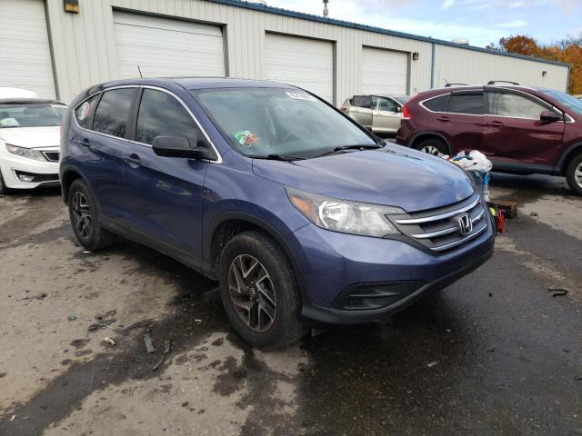 HONDA CR-V LX 2014 2hkrm4h32eh618920