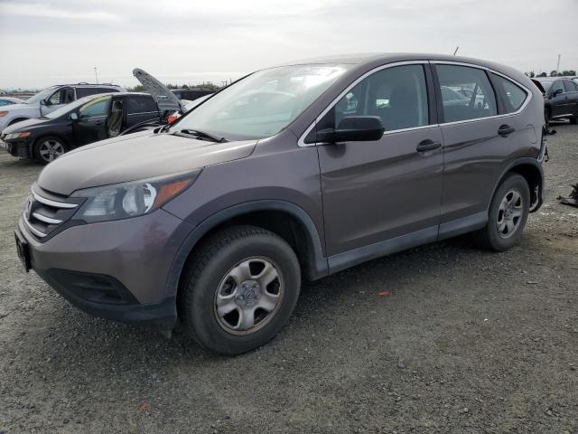 HONDA CR-V LX 2014 2hkrm4h32eh619341