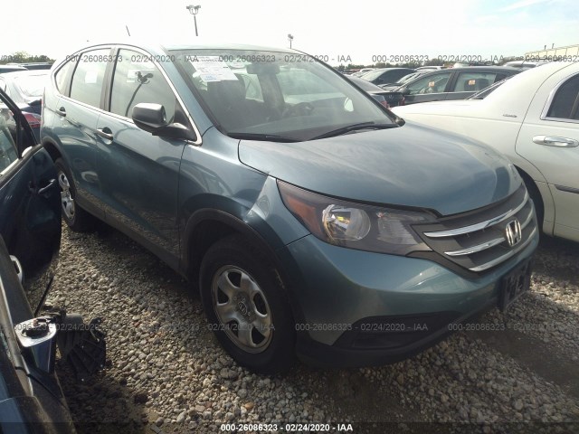 HONDA CR-V 2014 2hkrm4h32eh620313