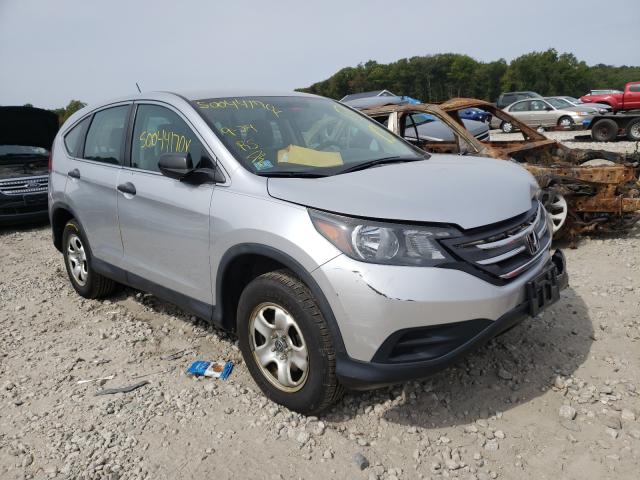 HONDA CR-V LX 2014 2hkrm4h32eh622918