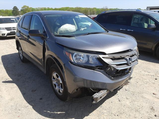 HONDA CR-V LX 2014 2hkrm4h32eh625737