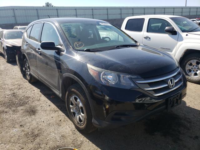 HONDA CR-V LX 2014 2hkrm4h32eh626712