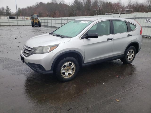 HONDA CR-V LX 2014 2hkrm4h32eh631053