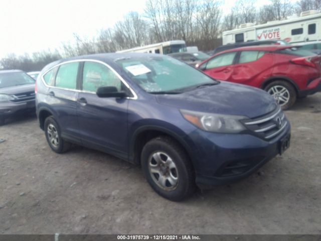 HONDA CR-V 2014 2hkrm4h32eh632123