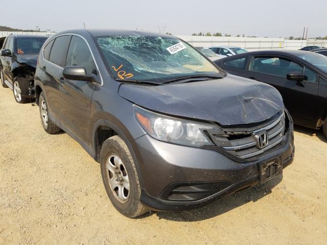 HONDA CR-V LX 2014 2hkrm4h32eh639251