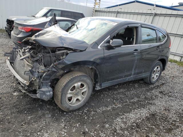 HONDA CR-V LX 2014 2hkrm4h32eh639721