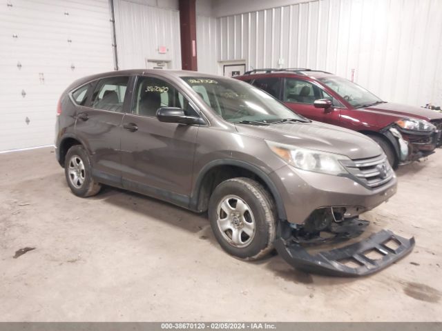 HONDA CR-V 2014 2hkrm4h32eh643901