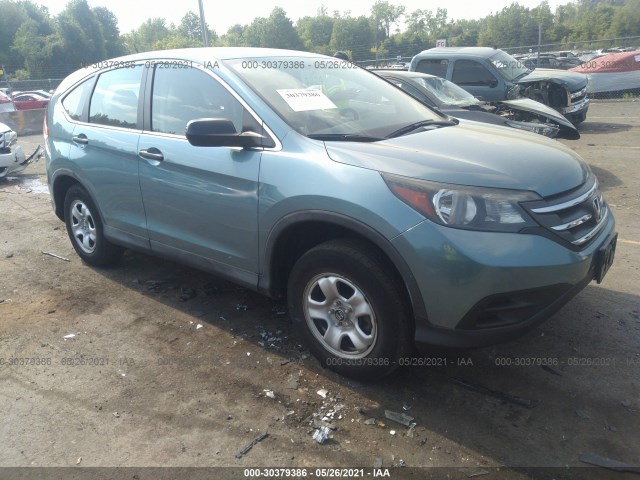 HONDA CR-V 2014 2hkrm4h32eh647205