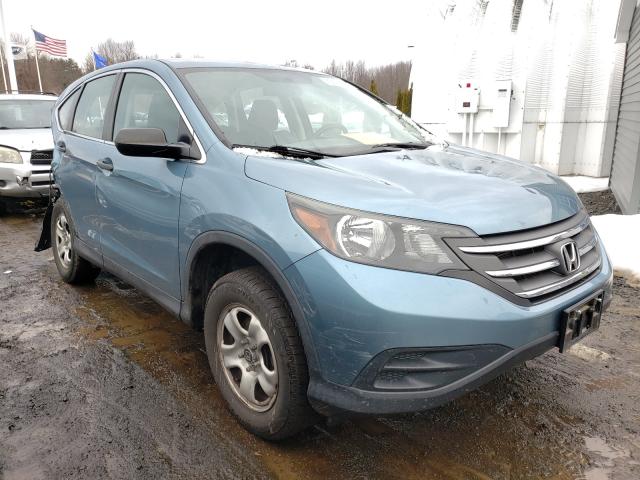 HONDA CR-V LX 2014 2hkrm4h32eh650220