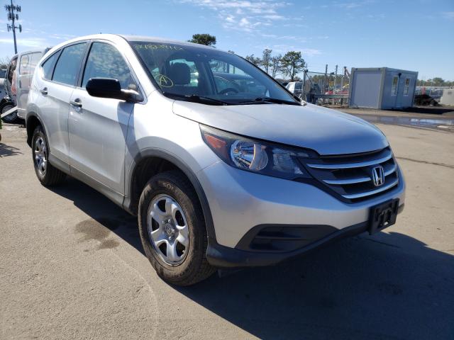 HONDA CR-V LX 2014 2hkrm4h32eh652582