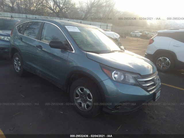 HONDA CR-V 2014 2hkrm4h32eh653733