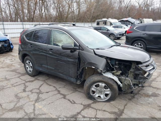 HONDA CR-V 2014 2hkrm4h32eh654588