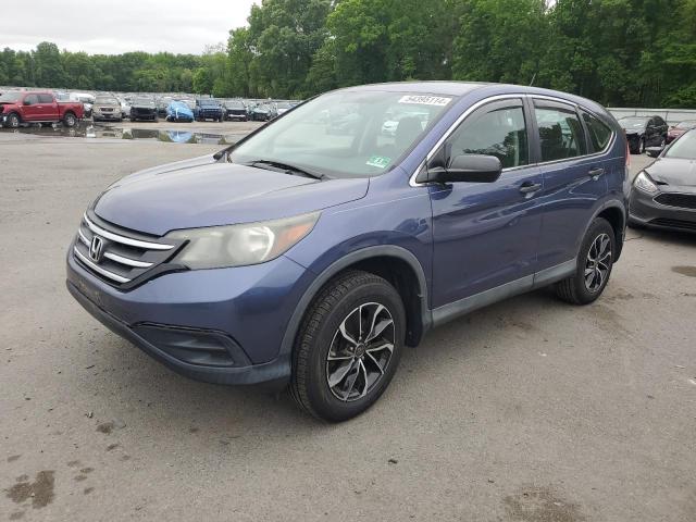 HONDA CRV 2014 2hkrm4h32eh660665