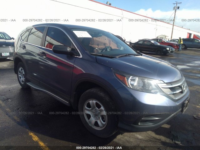 HONDA CR-V 2014 2hkrm4h32eh661041