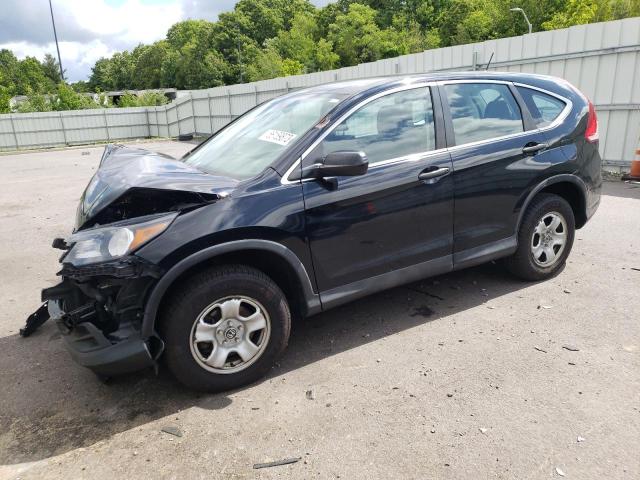 HONDA CR-V LX 2014 2hkrm4h32eh664571