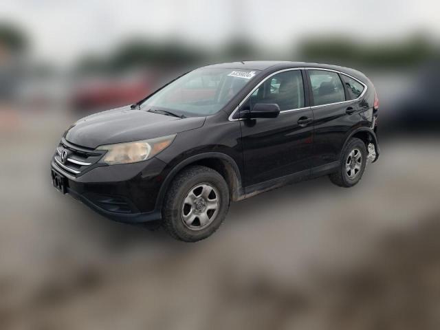 HONDA CRV 2014 2hkrm4h32eh669530