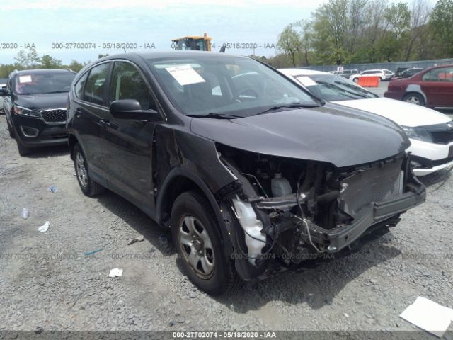 HONDA CR-V 2014 2hkrm4h32eh670063