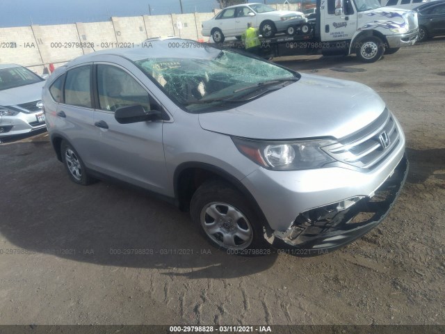 HONDA CR-V 2014 2hkrm4h32eh670676