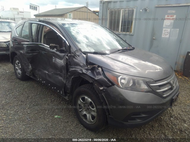 HONDA CR-V 2014 2hkrm4h32eh671567