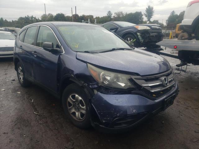 HONDA CR-V LX 2014 2hkrm4h32eh679202