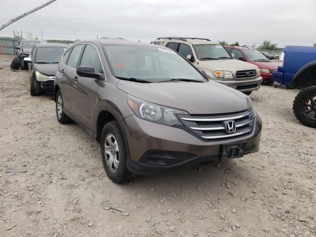 HONDA CR-V LX 2014 2hkrm4h32eh684304