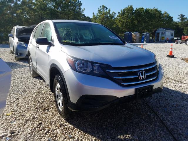 HONDA CR-V LX 2014 2hkrm4h32eh685355