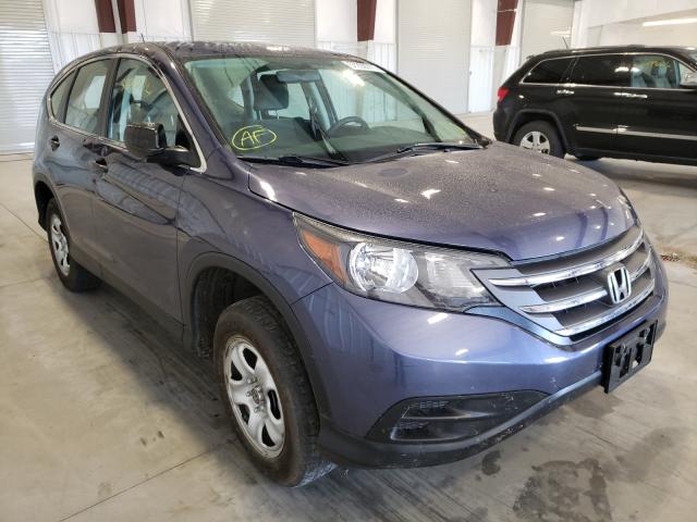 HONDA CR-V LX 2014 2hkrm4h32eh687090