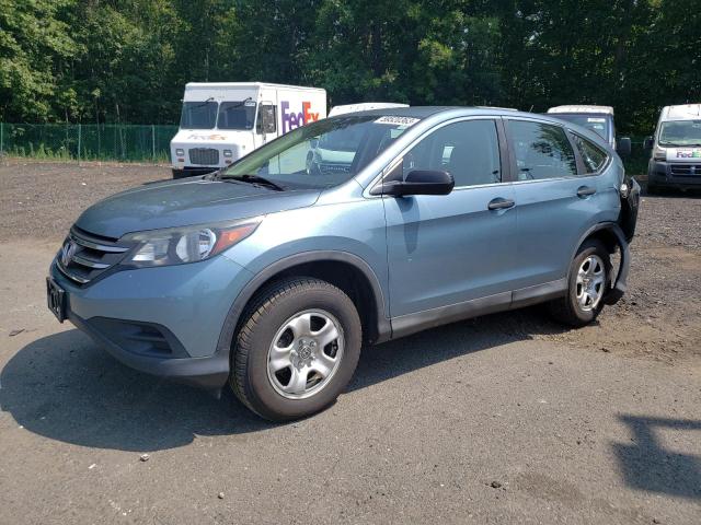 HONDA CR-V LX 2014 2hkrm4h32eh687686