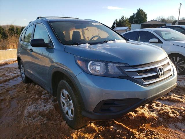 HONDA CR-V LX 2014 2hkrm4h32eh688952