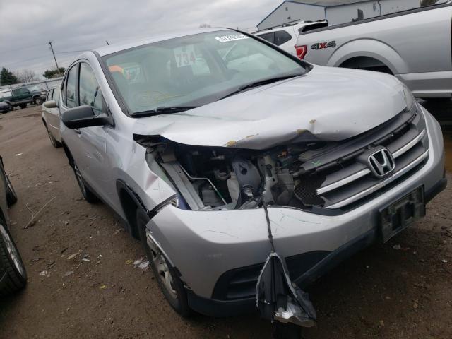 HONDA CR-V LX 2014 2hkrm4h32eh697828