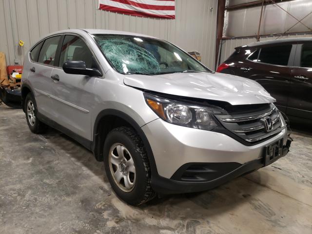 HONDA CR-V LX 2014 2hkrm4h32eh702798