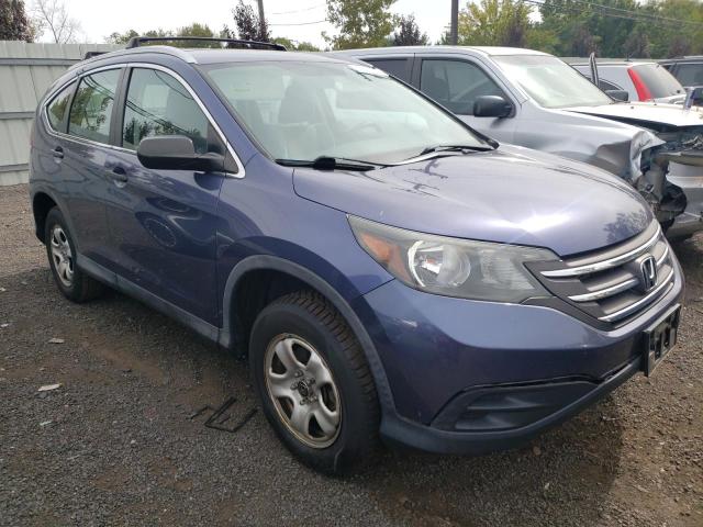 HONDA CR-V LX 2014 2hkrm4h32eh705751