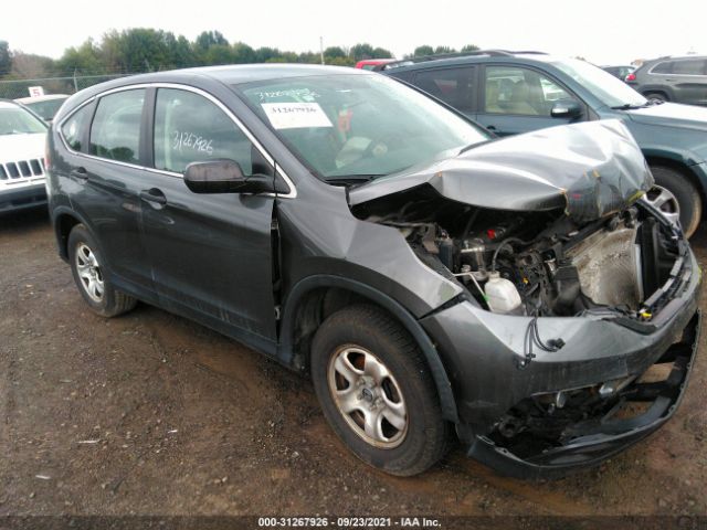 HONDA CR-V 2014 2hkrm4h32eh707290