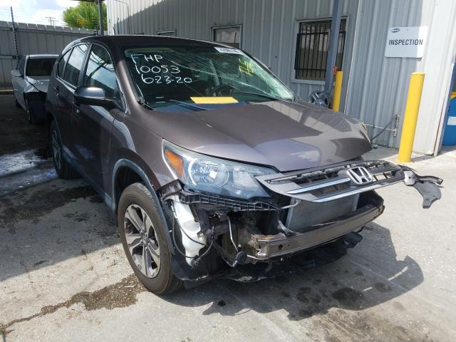 HONDA CR-V LX 2014 2hkrm4h32eh715356