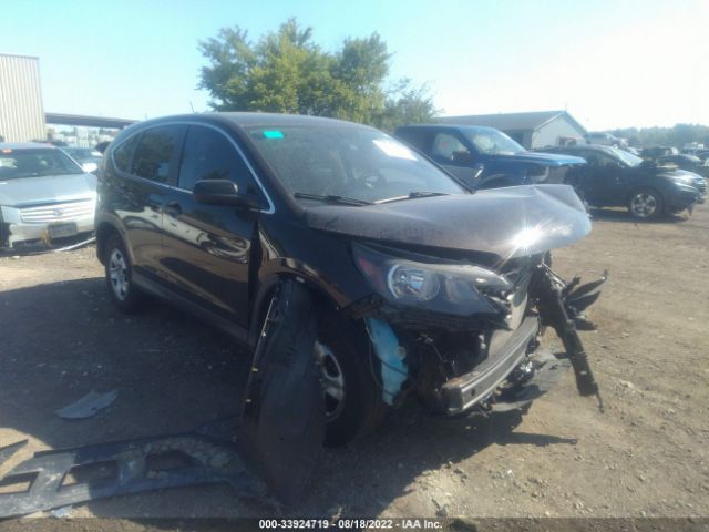 HONDA CR-V 2014 2hkrm4h32eh715681