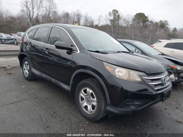 HONDA CR-V 2014 2hkrm4h32eh722114