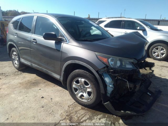 HONDA CR-V 2014 2hkrm4h32eh722582