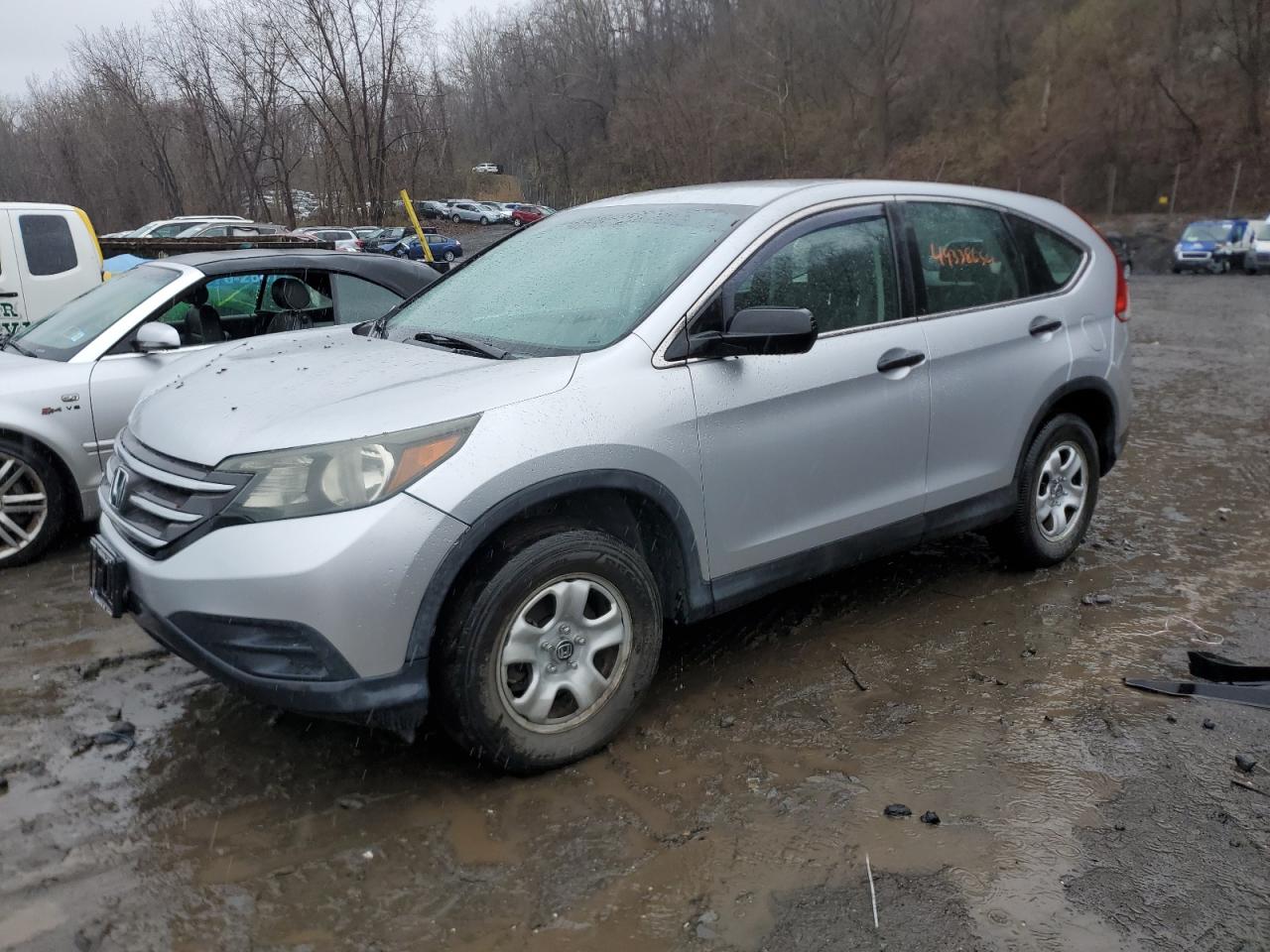 HONDA CR-V 2014 2hkrm4h32eh724929