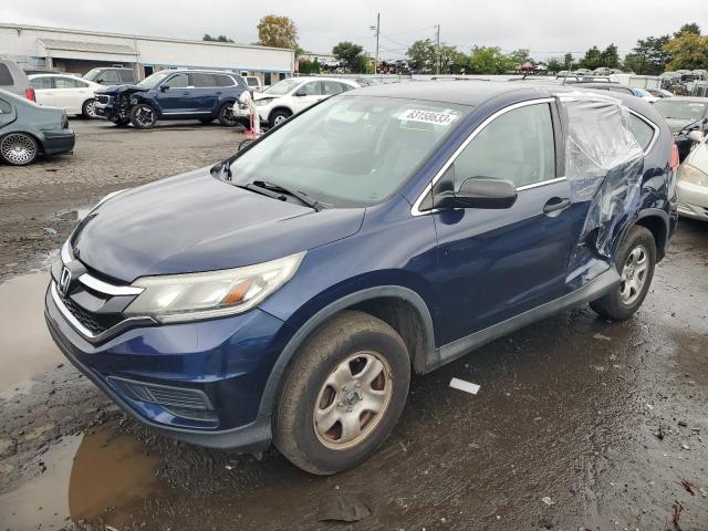 HONDA CRV 2015 2hkrm4h32fh605599