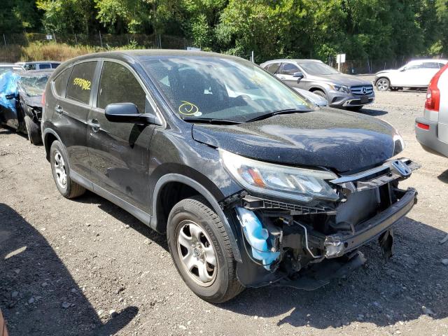 HONDA CR-V LX 2015 2hkrm4h32fh621754