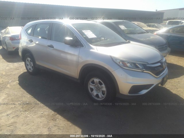 HONDA CR-V 2015 2hkrm4h32fh646993